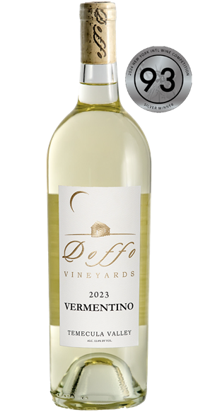 2023 VERMENTINO