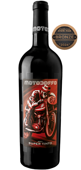 2021 MOTODOFFO SUPER TINTO