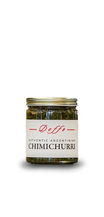 CHIMICHURRI