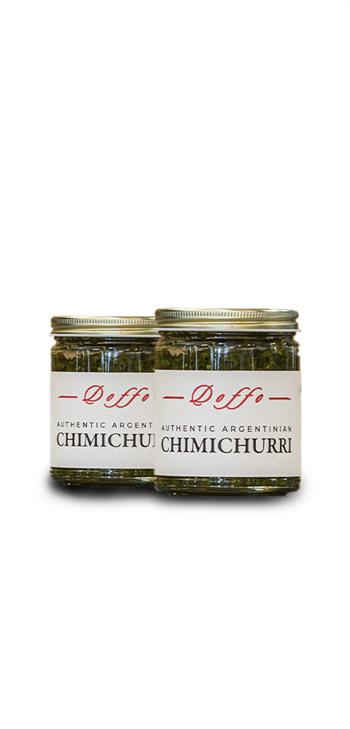 CHIMICHURRI 2PK