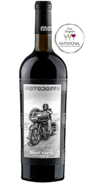 2020 MOTODOFFO GRAN TINTO