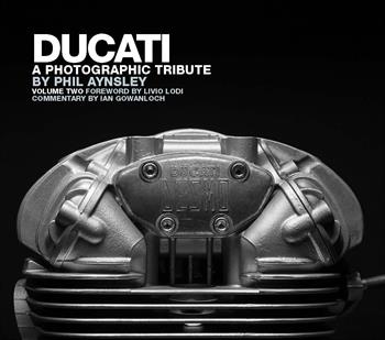 BOOK-DUCATI