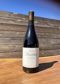 2023 Cinsaut