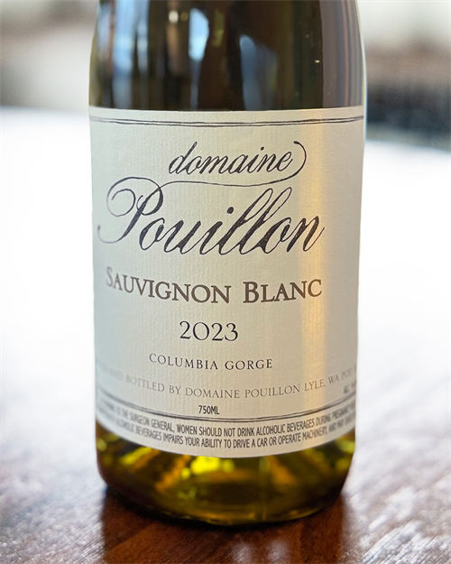 2023 Sauvignon Blanc