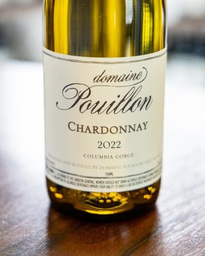 2023 Chardonnay