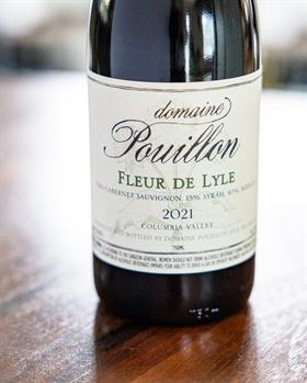 2021 Fleur De Lyle