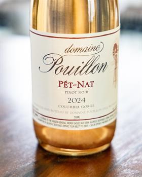 2025 Pet-Nat of Pinot Noir