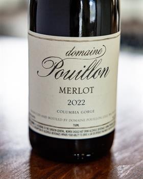2022 Merlot