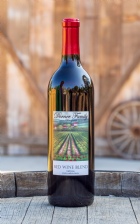 2023 Red Blend