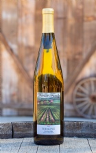 2017 Columbia Valley Riesling