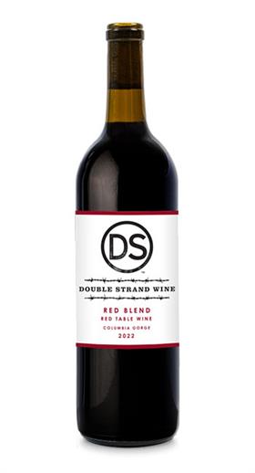 Red Blend 2022