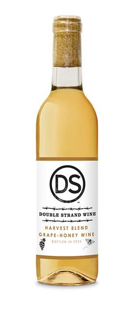 2023 Harvest Blend Grape-Honey Wine