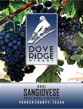 2021 Sangiovese