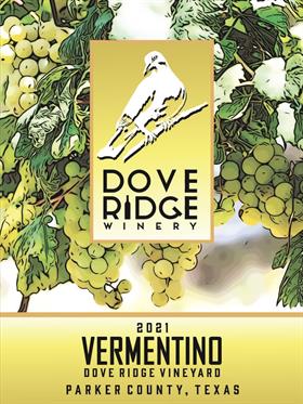 2021 Vermentino