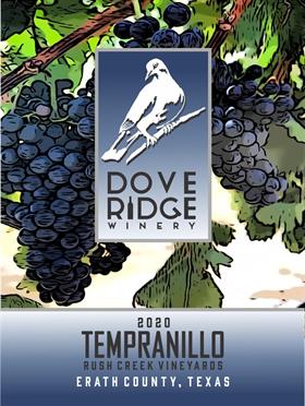 2020 Tempranillo Erath