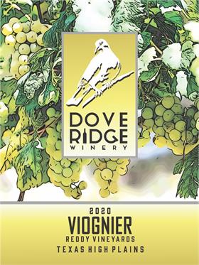 2020 Viognier