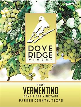 2022 Vermentino