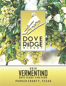 2019 Vermentino