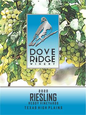 2020 Riesling