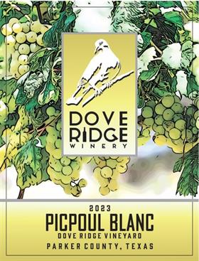 2023 Picpoul Blanc