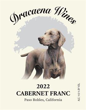 2022 Classic Cabernet Franc