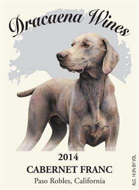 2014 Classic Cabernet Franc