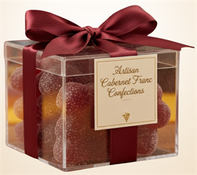 Artisan Wine Gummies