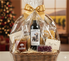 Dog-Gone Franc-tastic Gift Set
