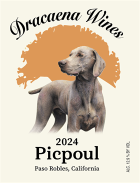 2024 Picpoul