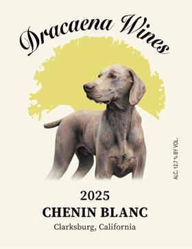 2025 Chenin Blanc