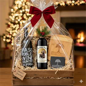 The Paso Reserve Essentials