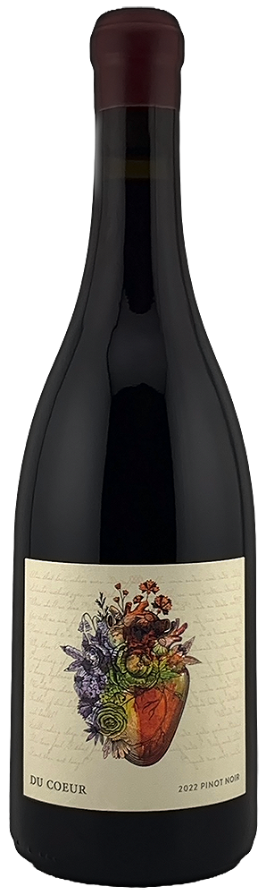 Domaine Danielle Laurent