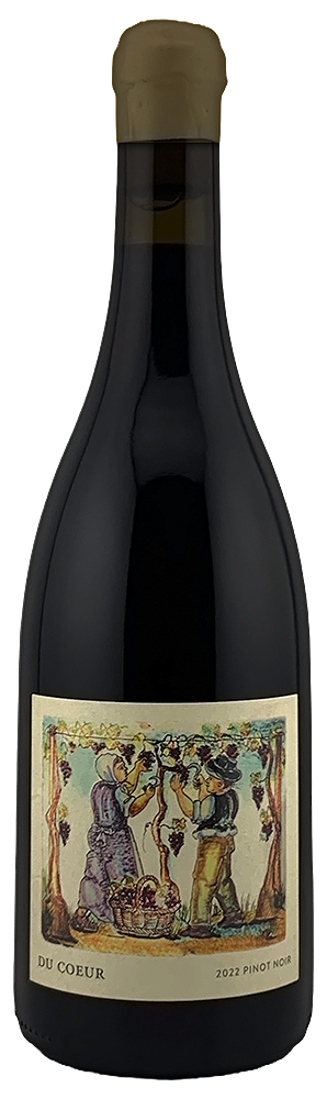 Prince Hill Vineyard