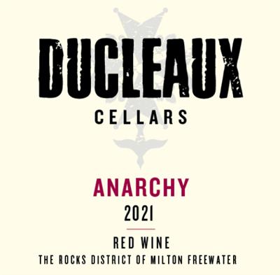 2021 Anarchy