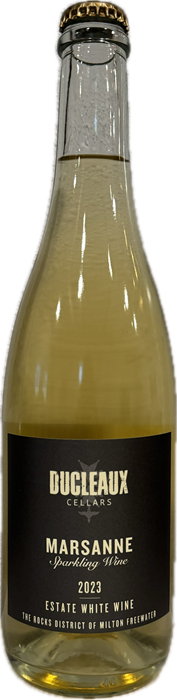 2023 Marsanne PetNat