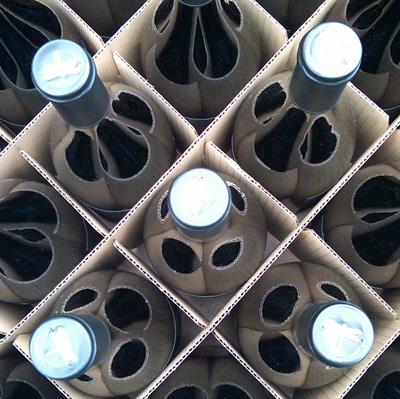 2018 ANNA CLAIRE Dessert Wine - Pinot Noir 500ml
