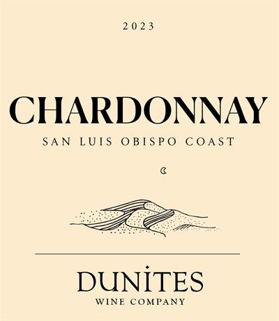 2025 SLO Coast Chardonnay