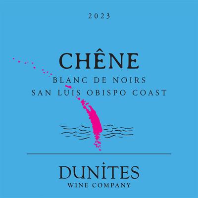 2023 Chêne Blanc de Noirs