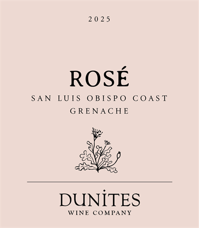 2025 Rose