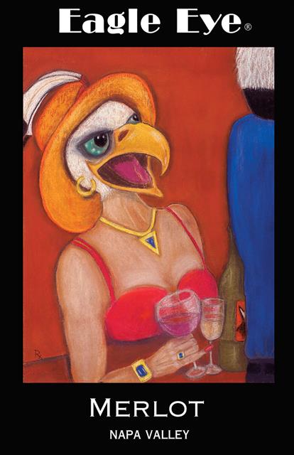 The Seduction of Wine