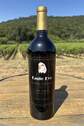 Eagle Eye 2019 Estate Reserve Cabernet Sauvignon