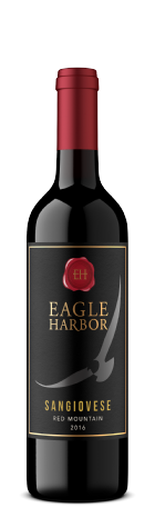 2022 Sangiovese