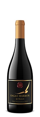 2021 Red Mountain Syrah