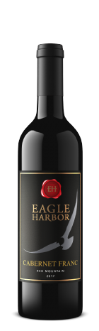 2022 Cabernet Franc