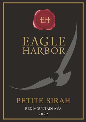 2022 Petite Sirah