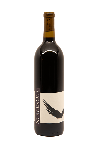 2021 Vigneron