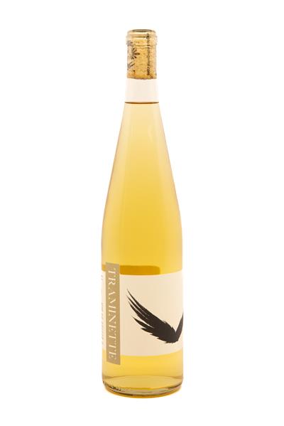 2022 Traminette