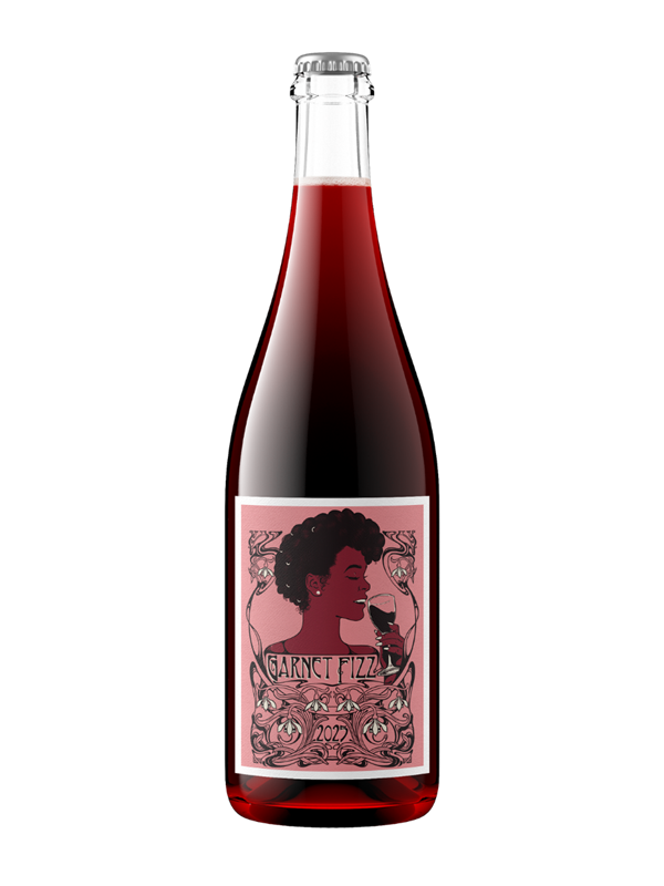 ZC Garnet Fizz