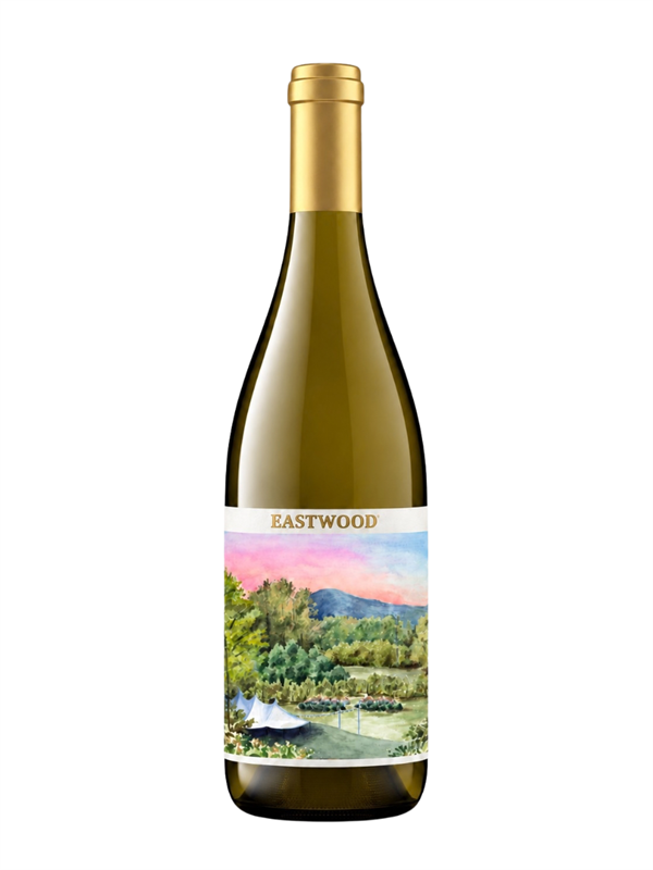 2025 White Blending Winner