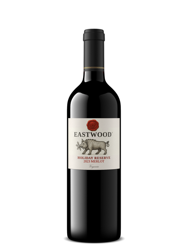 2023 Merlot Holiday Reserve